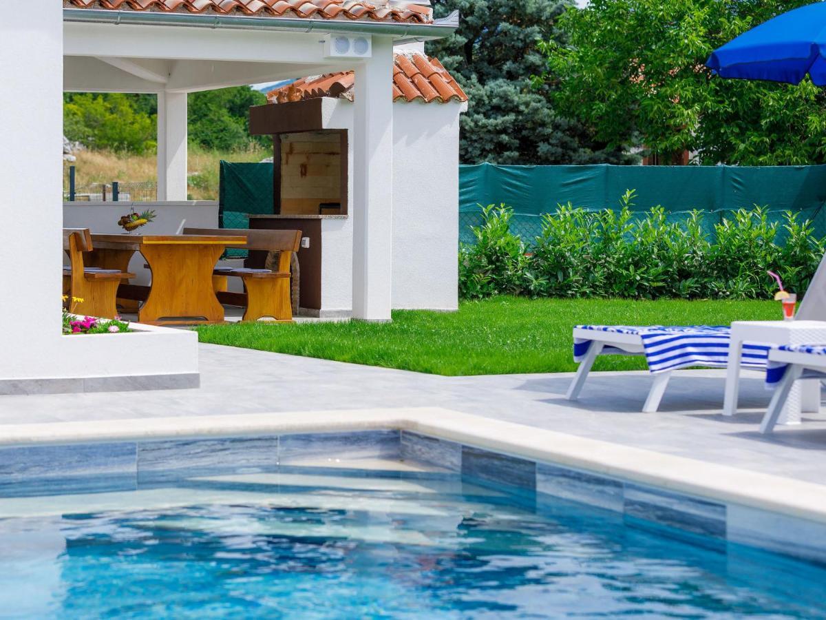 Holiday Home Casa Gverino By Interhome โพลมิน ภายนอก รูปภาพ