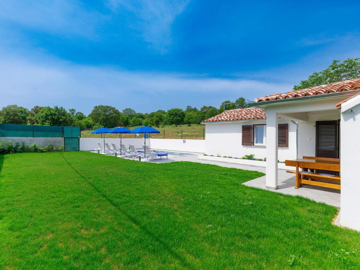 Holiday Home Casa Gverino By Interhome โพลมิน ภายนอก รูปภาพ