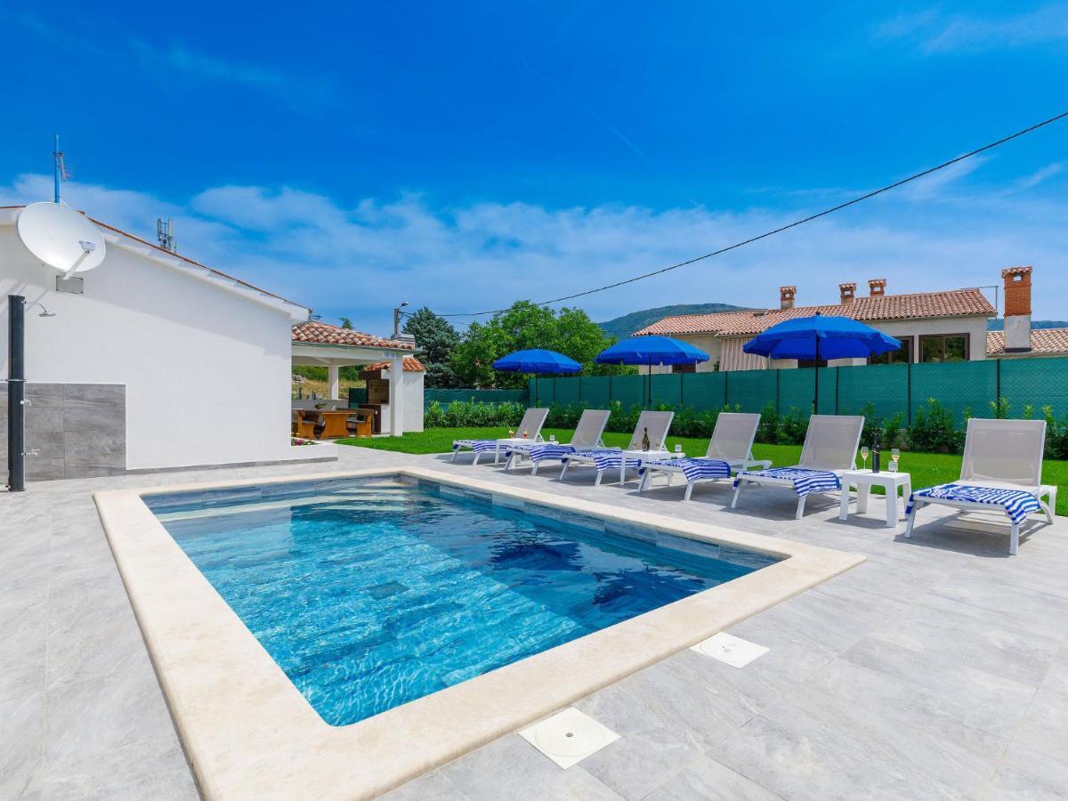 Holiday Home Casa Gverino By Interhome โพลมิน ภายนอก รูปภาพ
