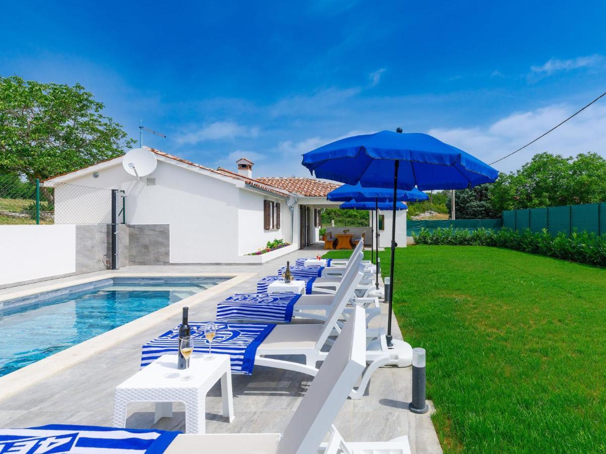 Holiday Home Casa Gverino By Interhome โพลมิน ภายนอก รูปภาพ