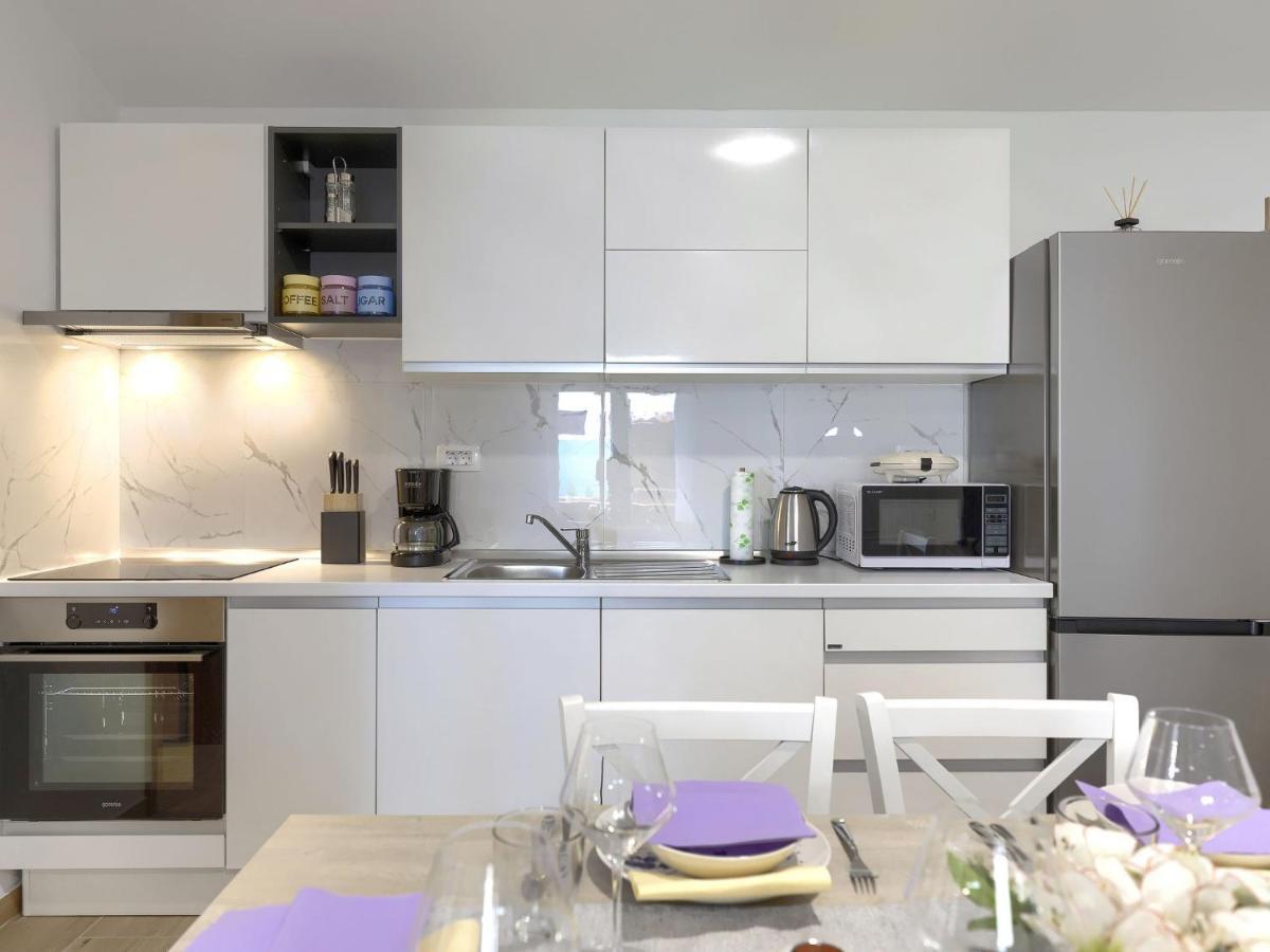 Holiday Home Casa Gverino By Interhome โพลมิน ภายนอก รูปภาพ
