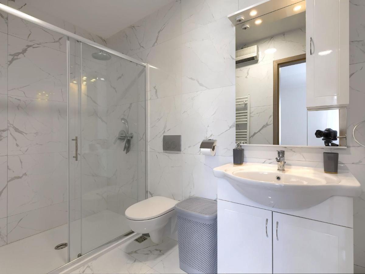 Holiday Home Casa Gverino By Interhome โพลมิน ภายนอก รูปภาพ