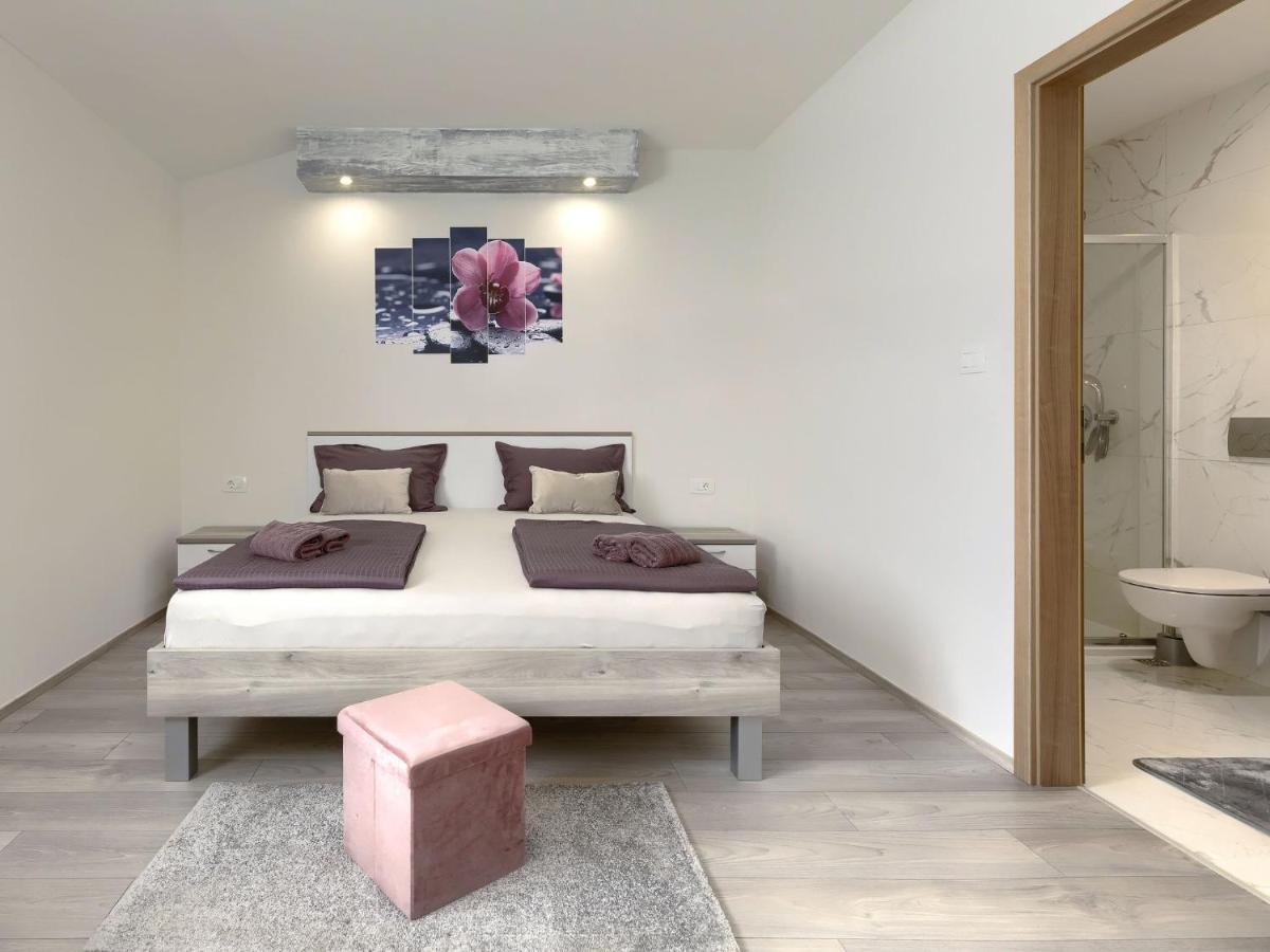 Holiday Home Casa Gverino By Interhome โพลมิน ภายนอก รูปภาพ