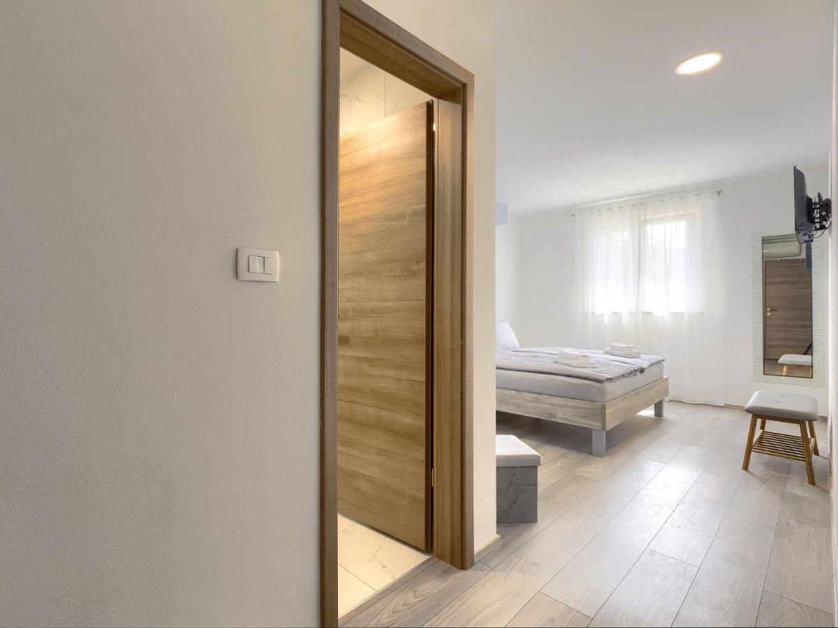 Holiday Home Casa Gverino By Interhome โพลมิน ภายนอก รูปภาพ