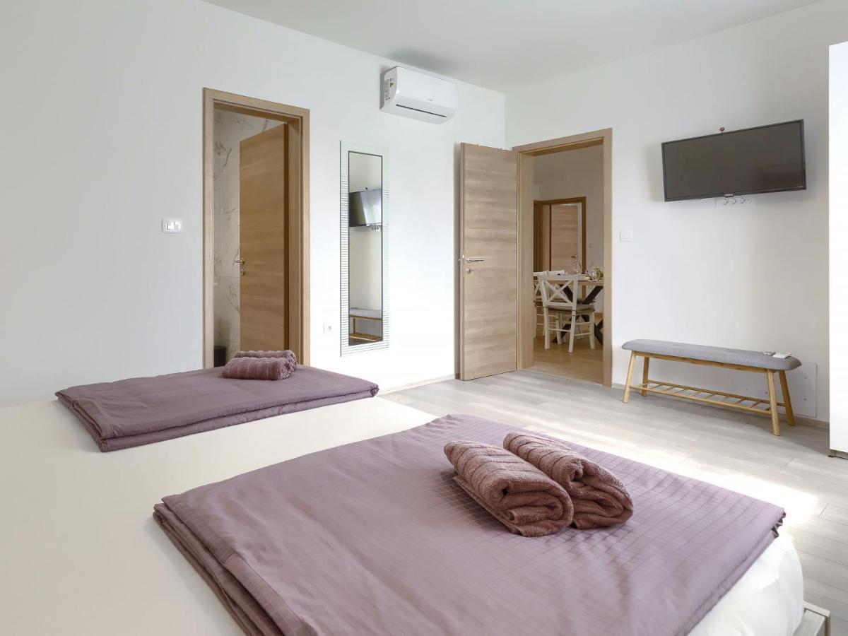 Holiday Home Casa Gverino By Interhome โพลมิน ภายนอก รูปภาพ