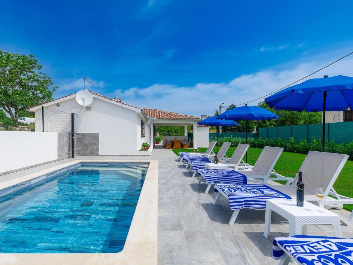 Holiday Home Casa Gverino By Interhome โพลมิน ภายนอก รูปภาพ