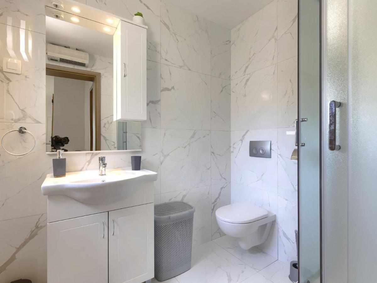 Holiday Home Casa Gverino By Interhome โพลมิน ภายนอก รูปภาพ