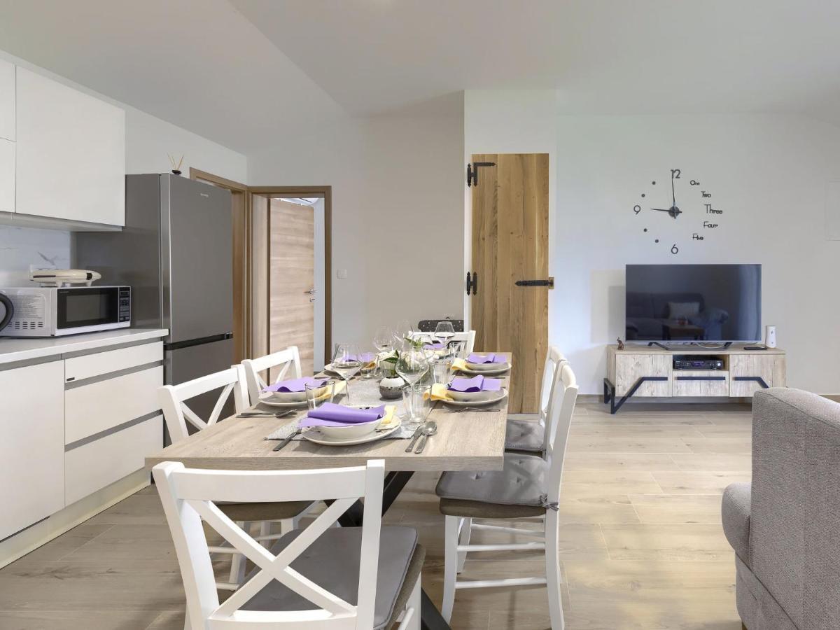 Holiday Home Casa Gverino By Interhome โพลมิน ภายนอก รูปภาพ