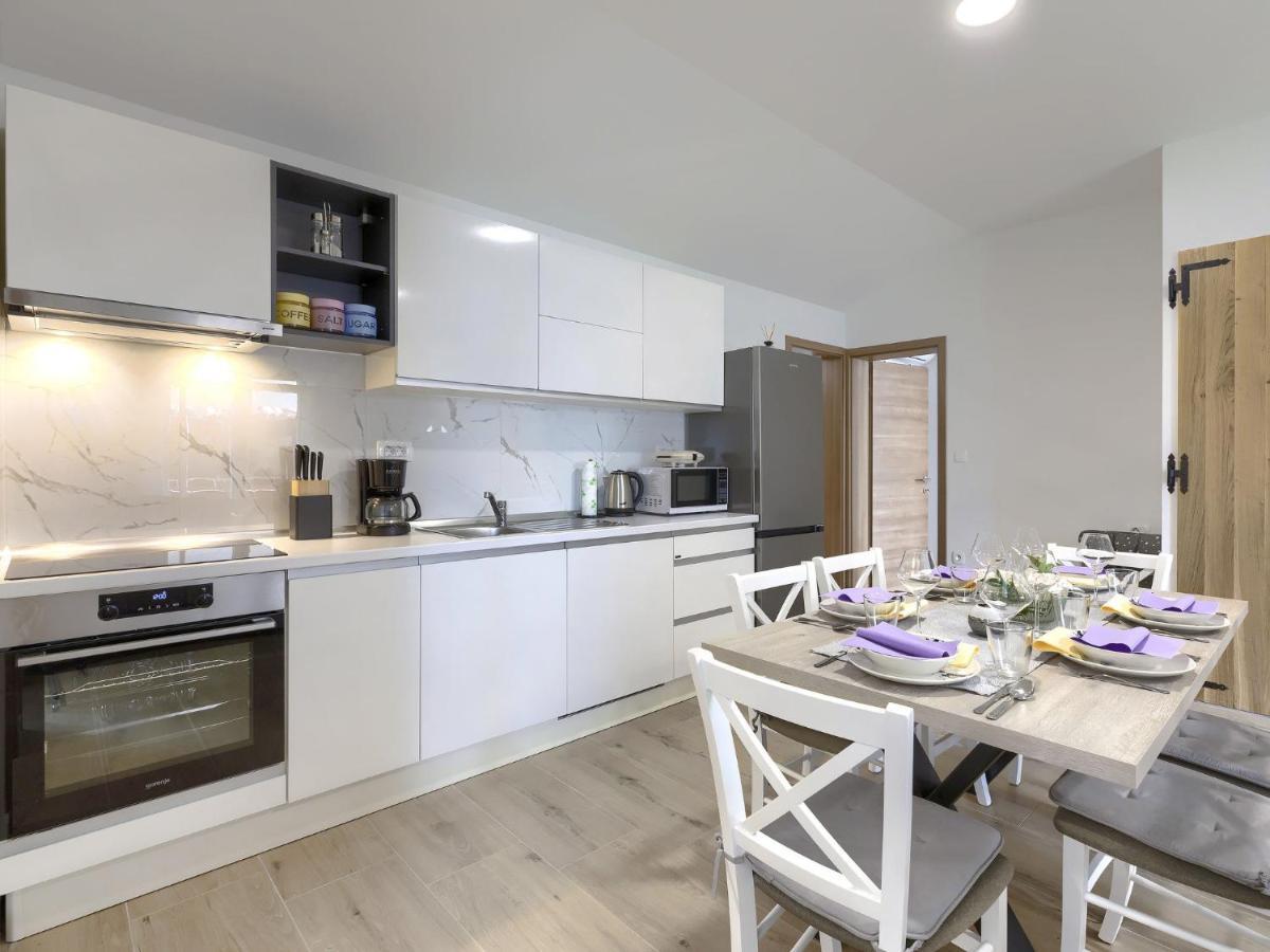 Holiday Home Casa Gverino By Interhome โพลมิน ภายนอก รูปภาพ